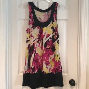 Express dress
